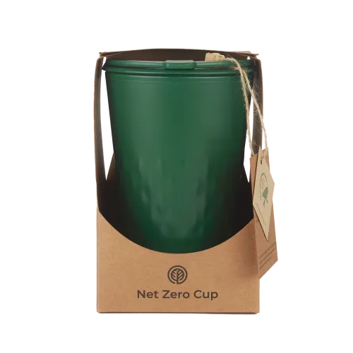 Net Zero Cup