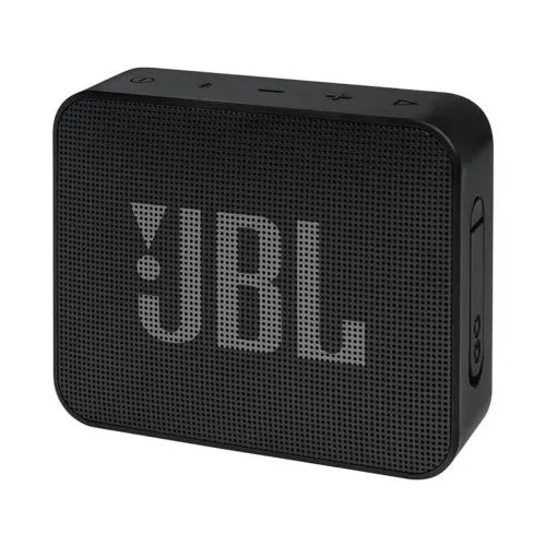 JBL Go Essential Bluetooth Hoparlör IPX7 - Siyah