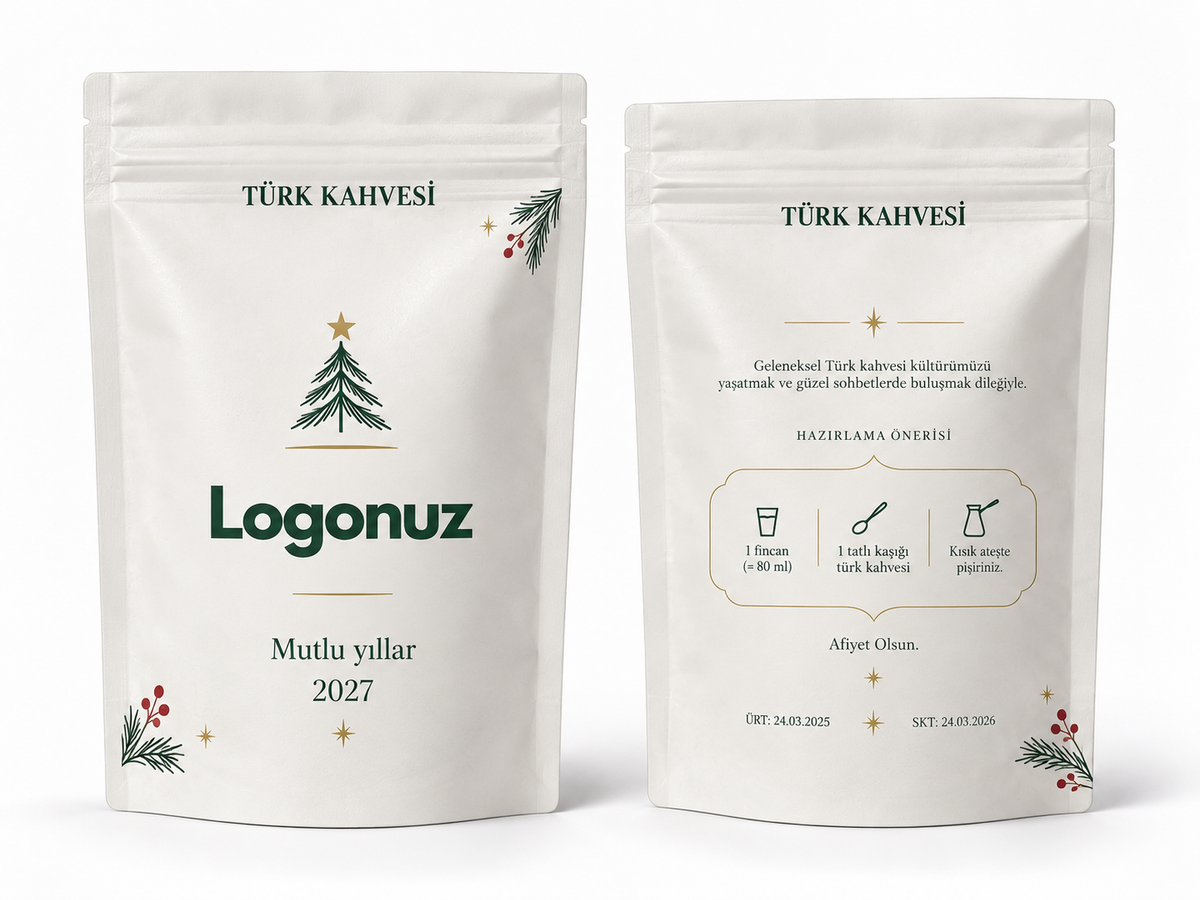 Türk Kahvesi Çeşitleri