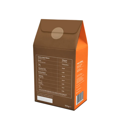 Slimplus.co Hurma Topları Raw Bites 100g