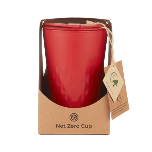 Net Zero Cup