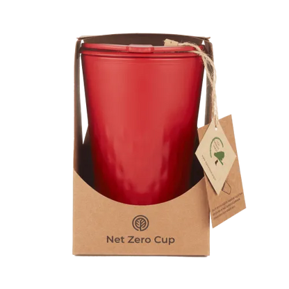 Net Zero Cup