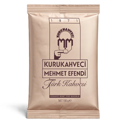 Türk Kahvesi Çeşitleri