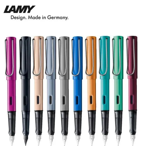 LAMY AL-Star Dolma Kalem