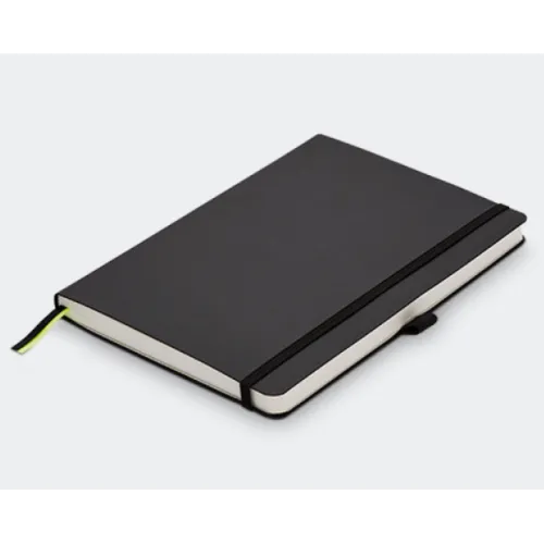 Lamy Softcover A5 - Black