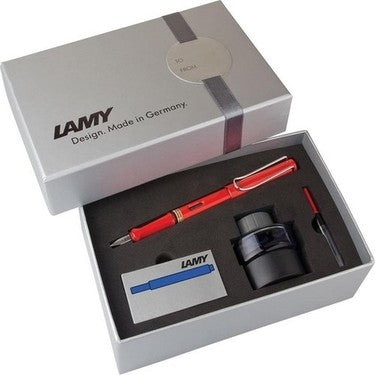 Lamy Safari Dolma Kalem Seti