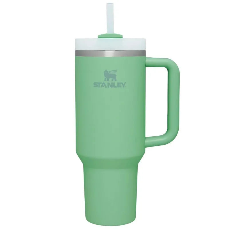 Stanley Quencher Pipetli Termos 1.18lt
