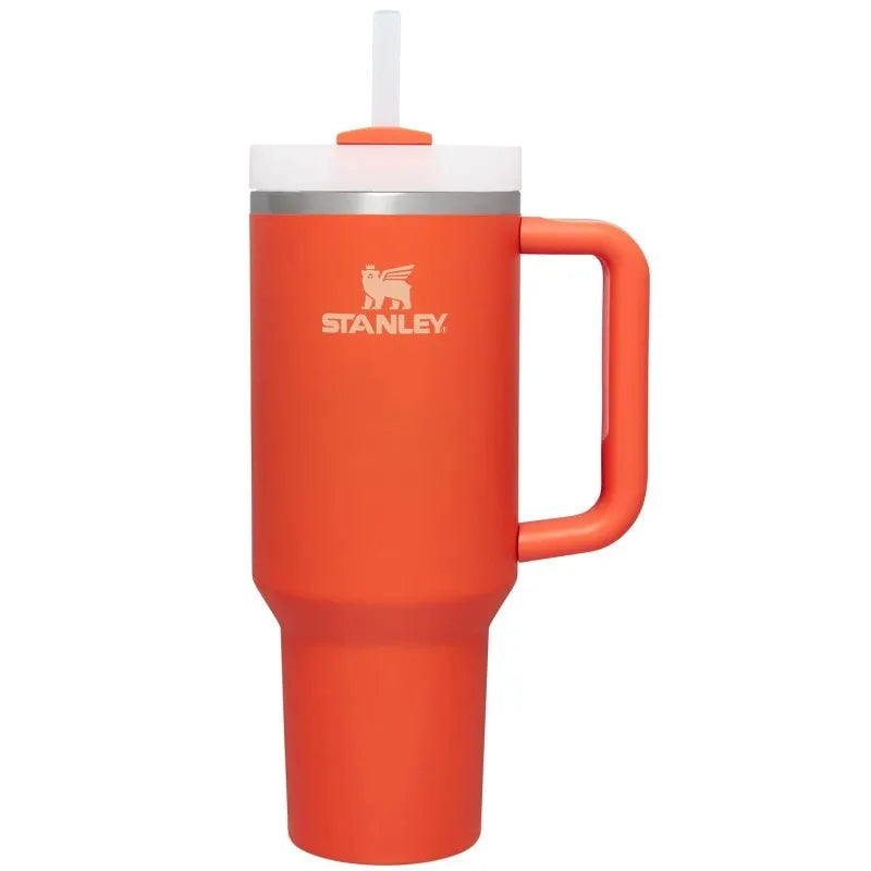 Stanley Quencher Pipetli Termos 1.18lt