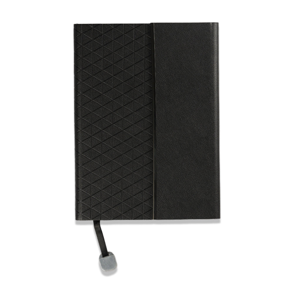 Mıknatıs Kapaklı Defter