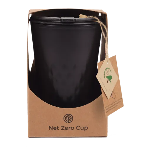 Net Zero Cup