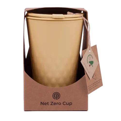 Net Zero Cup