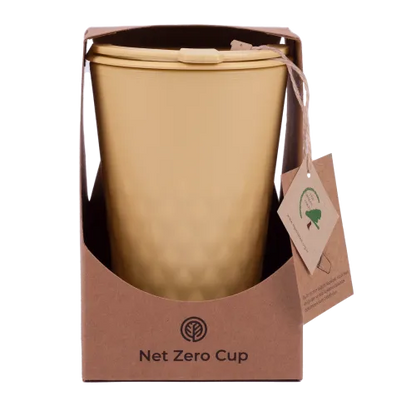Net Zero Cup