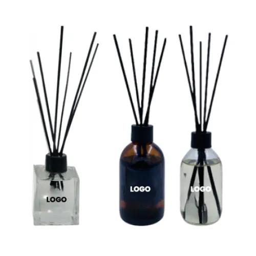Özel Logolu Oda Kokusu 100ml