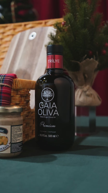 Yılbaşı Seti No:13