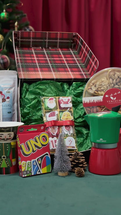 Yılbaşı Seti No:5