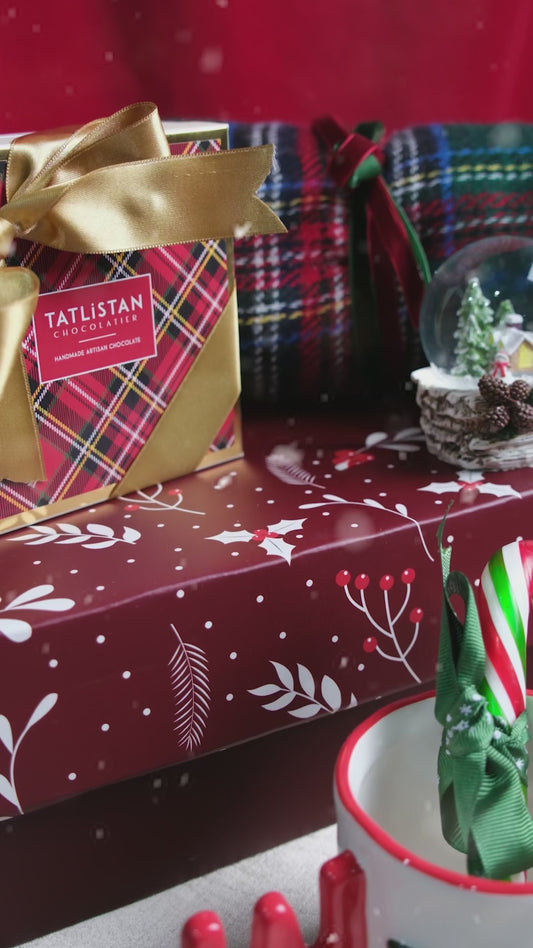 Yılbaşı Seti No:8