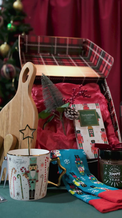 Yılbaşı Seti No:7