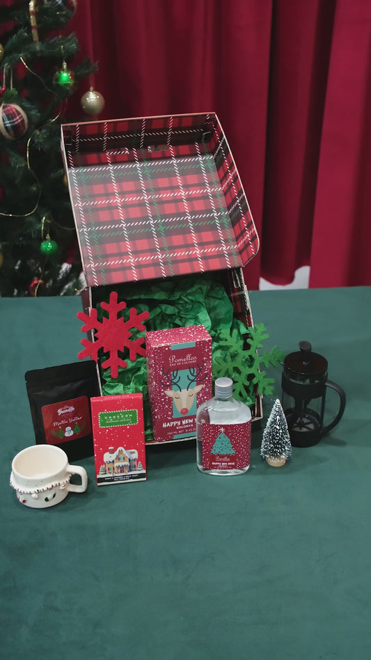 Yılbaşı Seti No:2