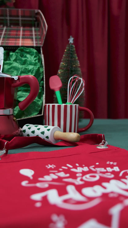 Yılbaşı Seti No:6