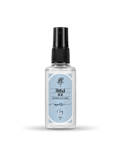 Rebul Pet Şişe Kolonya Serisi 50ml