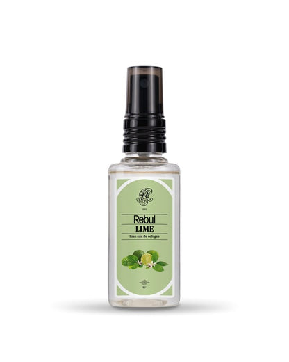 Rebul Pet Şişe Kolonya Serisi 50ml