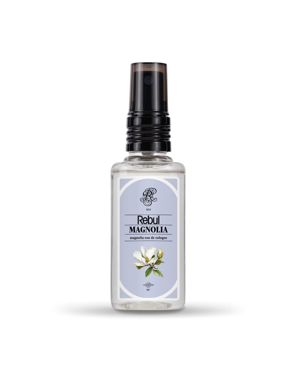 Rebul Pet Şişe Kolonya Serisi 50ml