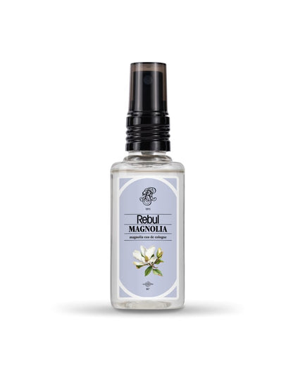 Rebul Pet Şişe Kolonya Serisi 50ml