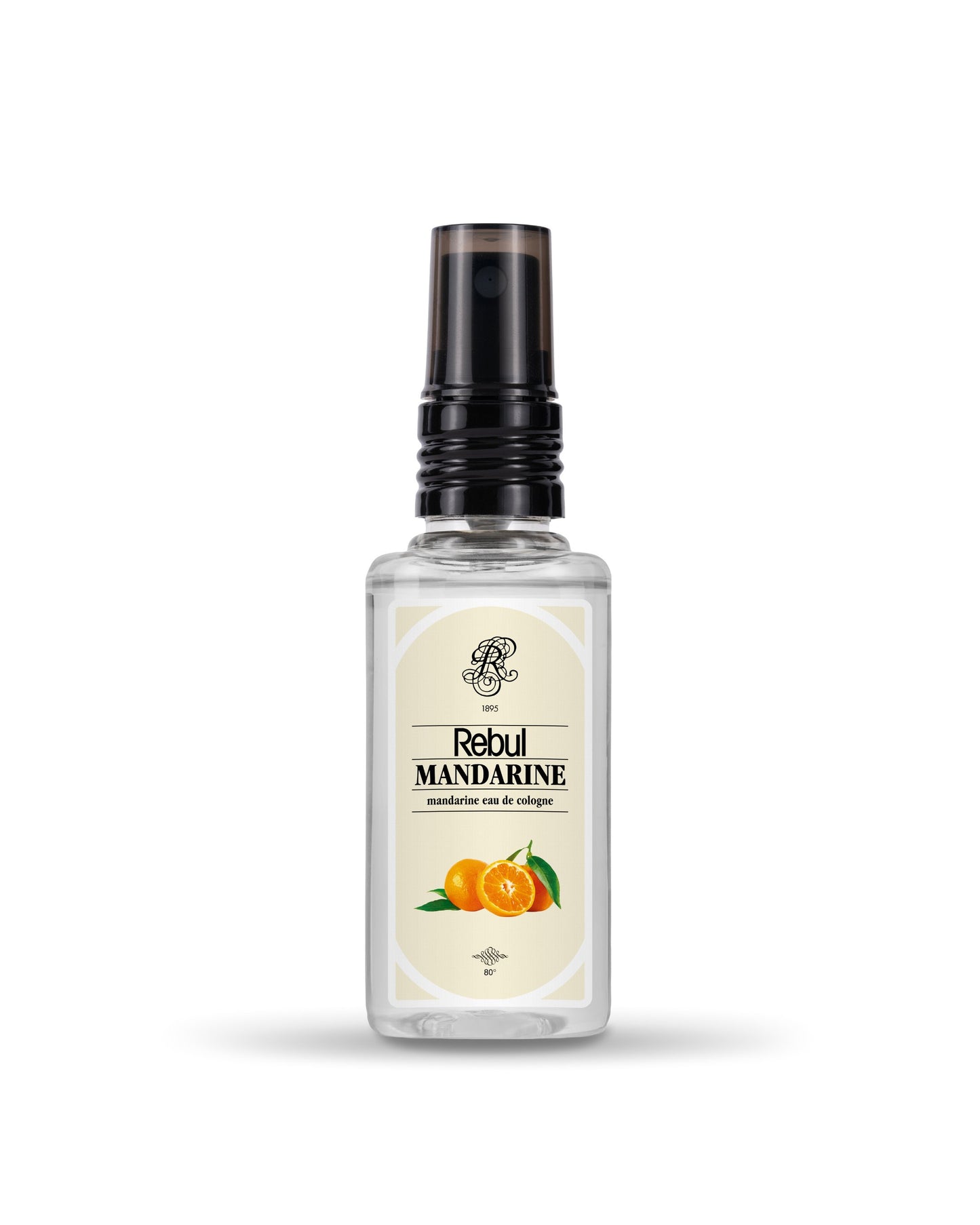 Rebul Pet Şişe Kolonya Serisi 50ml