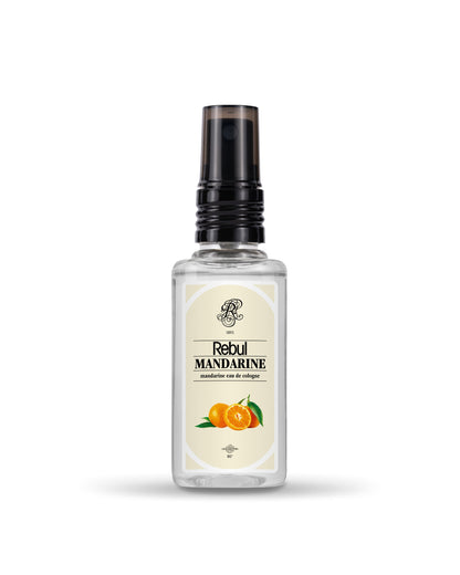 Rebul Pet Şişe Kolonya Serisi 50ml