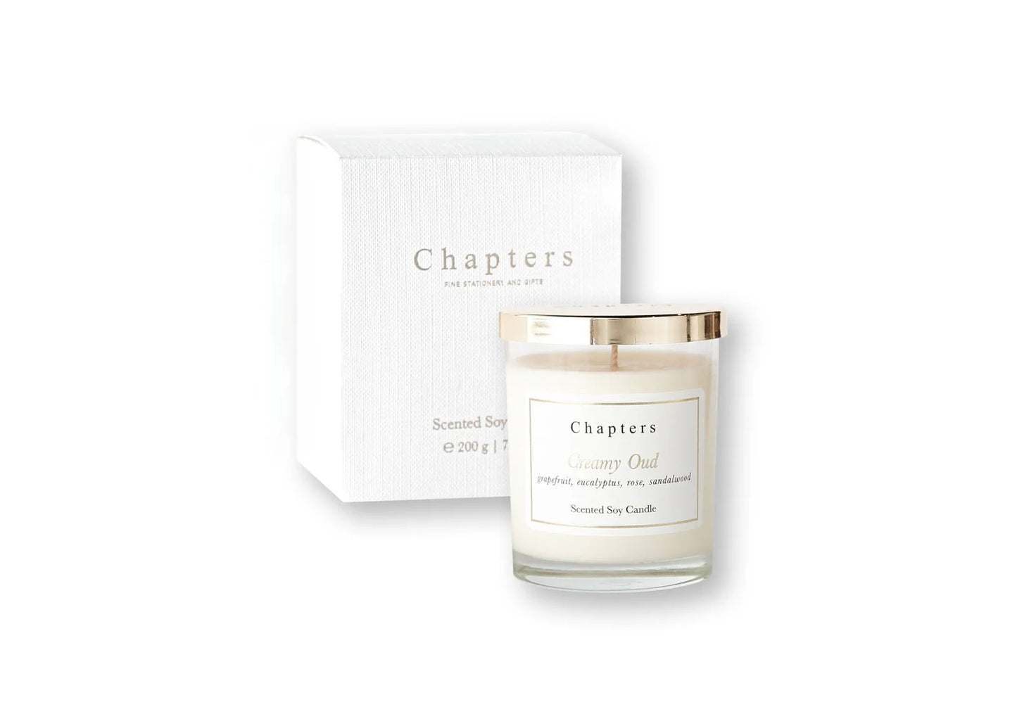 Chapters Signature Mum Çeşitleri 200g