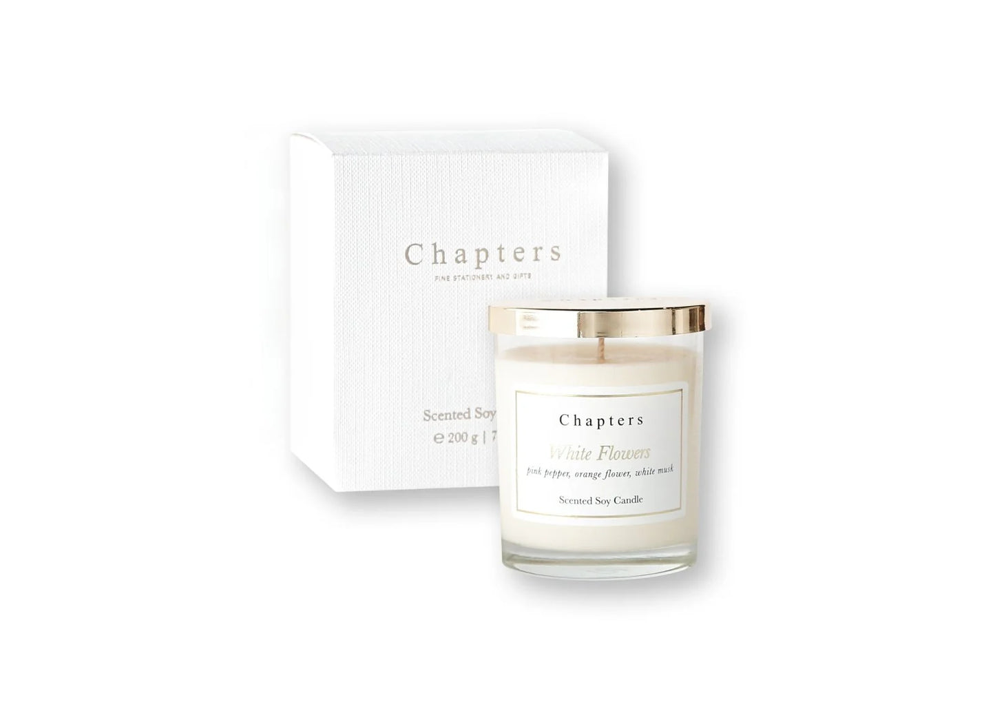 Chapters Signature Mum Çeşitleri 200g