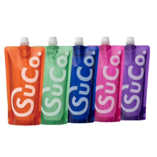 SuCo Matara 600ml
