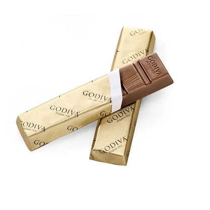 Godiva 8'li Mini Bar Çeşitleri