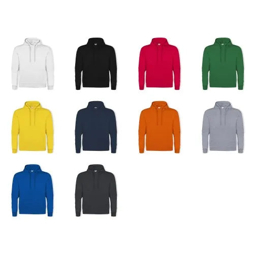Kapüşonlu Sweatshirt