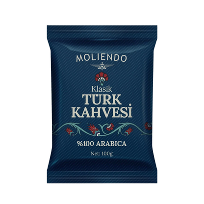 Türk Kahvesi Çeşitleri