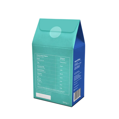 Slimplus.co Hurma Topları Raw Bites 100g