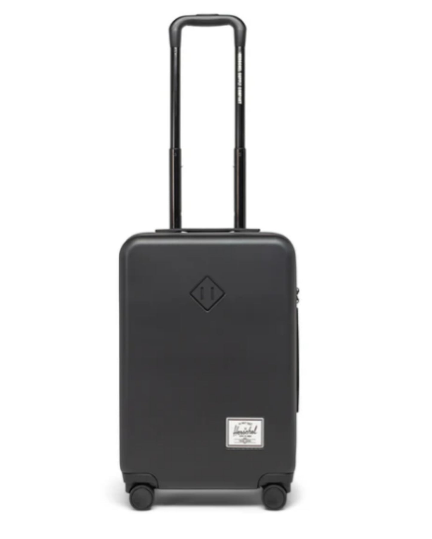 Herschel Heritage Hardshell Large Carry On Luggage