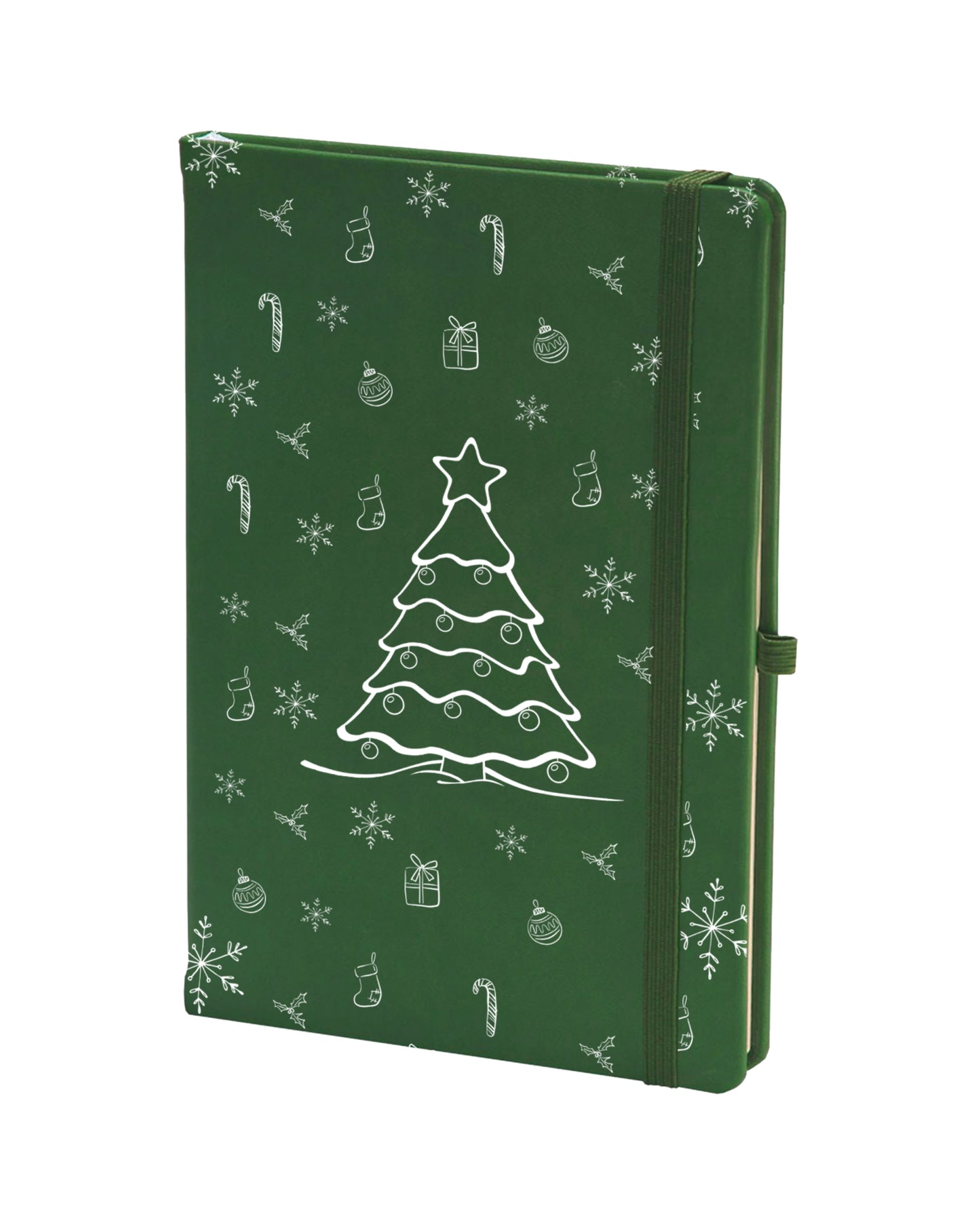 Defter Seçenekleri