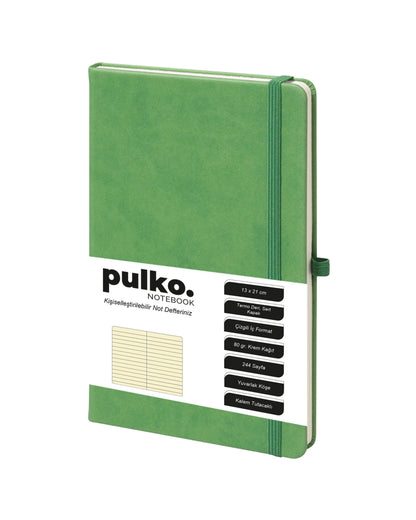 Defter Seçenekleri