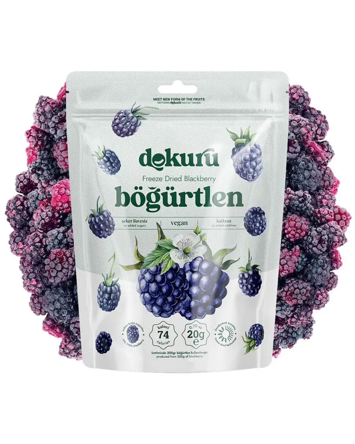 Sağlıklı Atıştırmalıklar