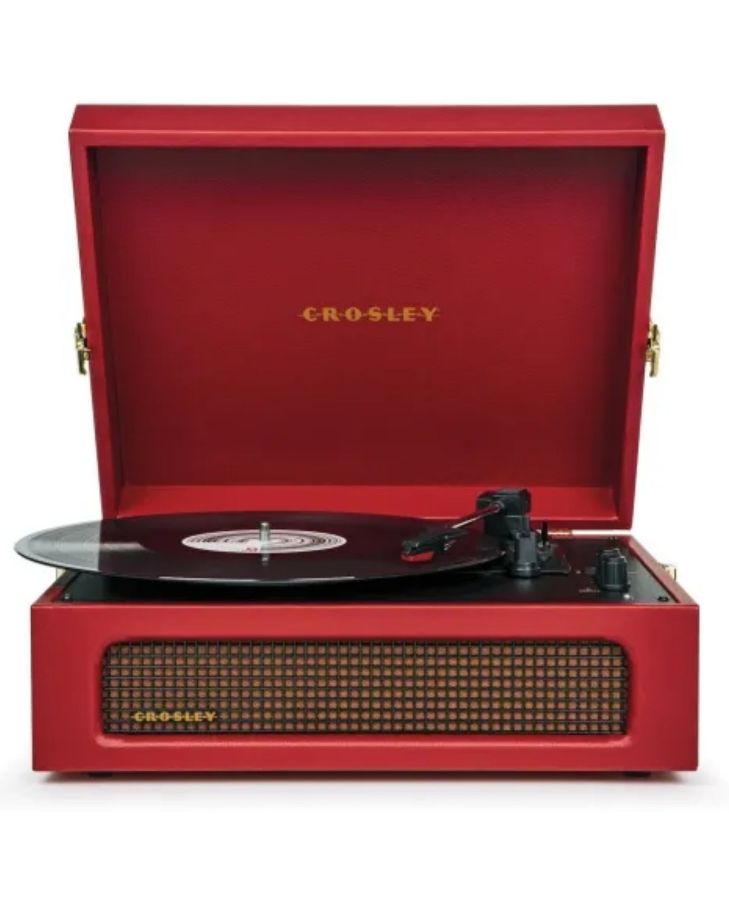 Crosley Voyager Bluetooth Alıcılı Ve Taşınabilir Plakçalar Pikap