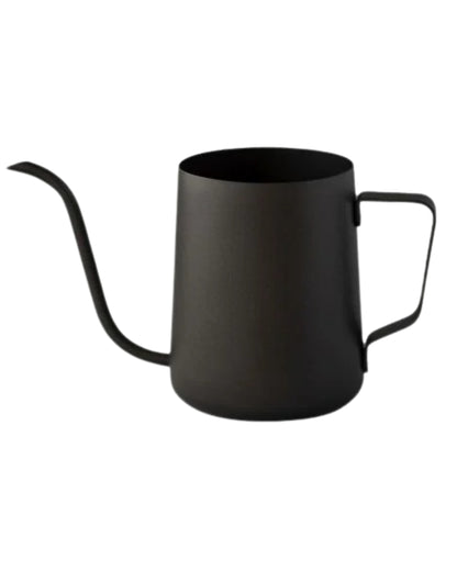 Metal Kahve & Çay Demlikleri