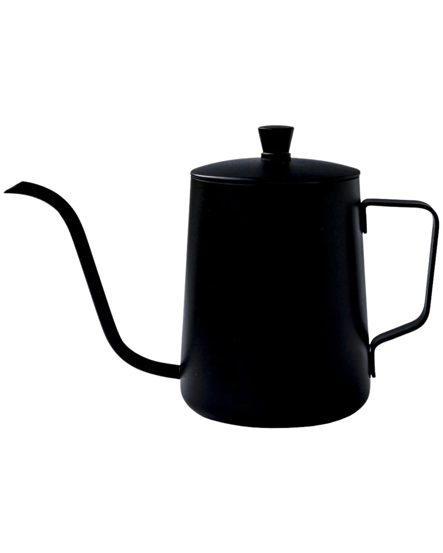 Metal Kahve & Çay Demlikleri