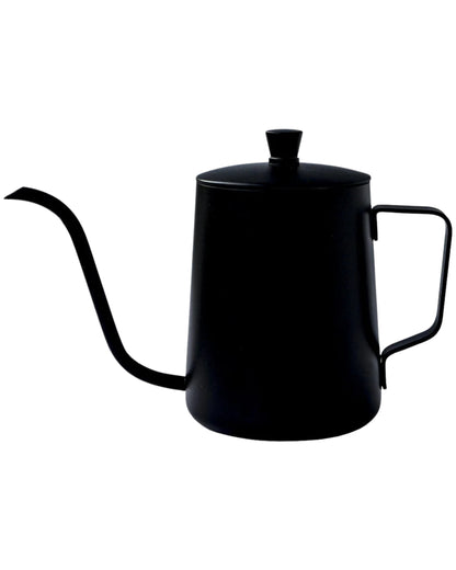 Metal Kahve & Çay Demlikleri