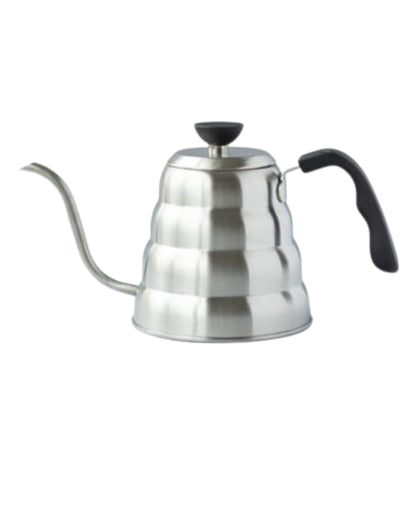 Metal Kahve & Çay Demlikleri