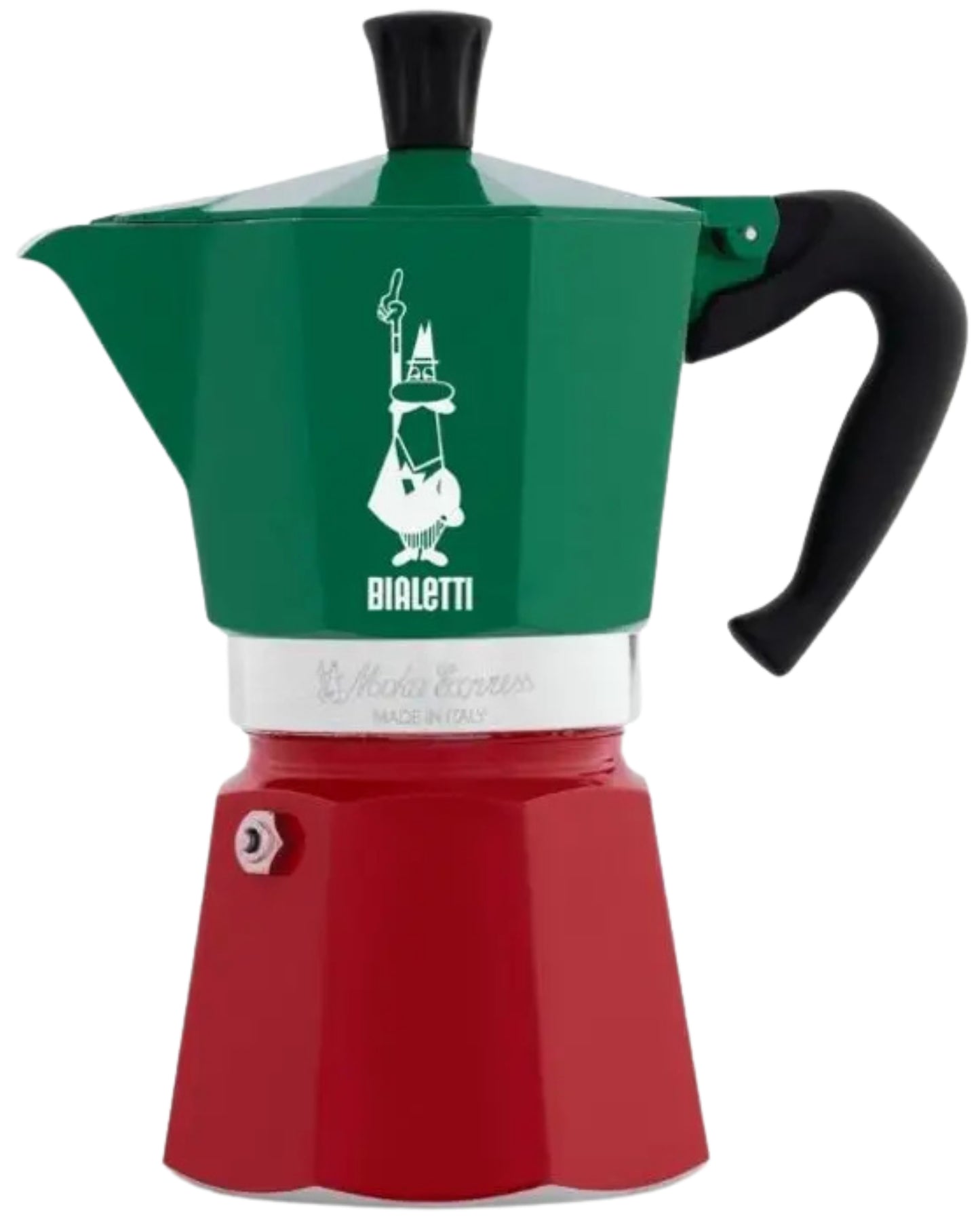 Bialetti 6 Cup Moka Pot