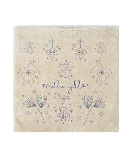 Bardak Altlığı Çeşitleri