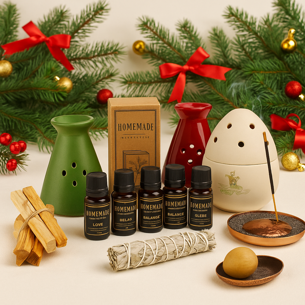Ritüel & Wellness Ürün Çeşitleri