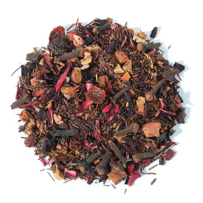 Melez Winter Tea - Kış Rooibos Çayı