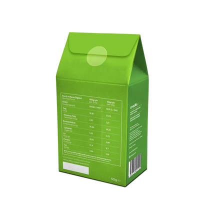 Slimplus.co Cracks Kraker 50g